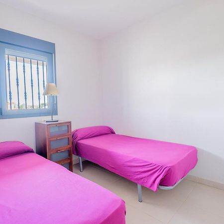 Apartmán Atico-Duplex Geniales Vistas Al Mar Vinarós Exteriér fotografie