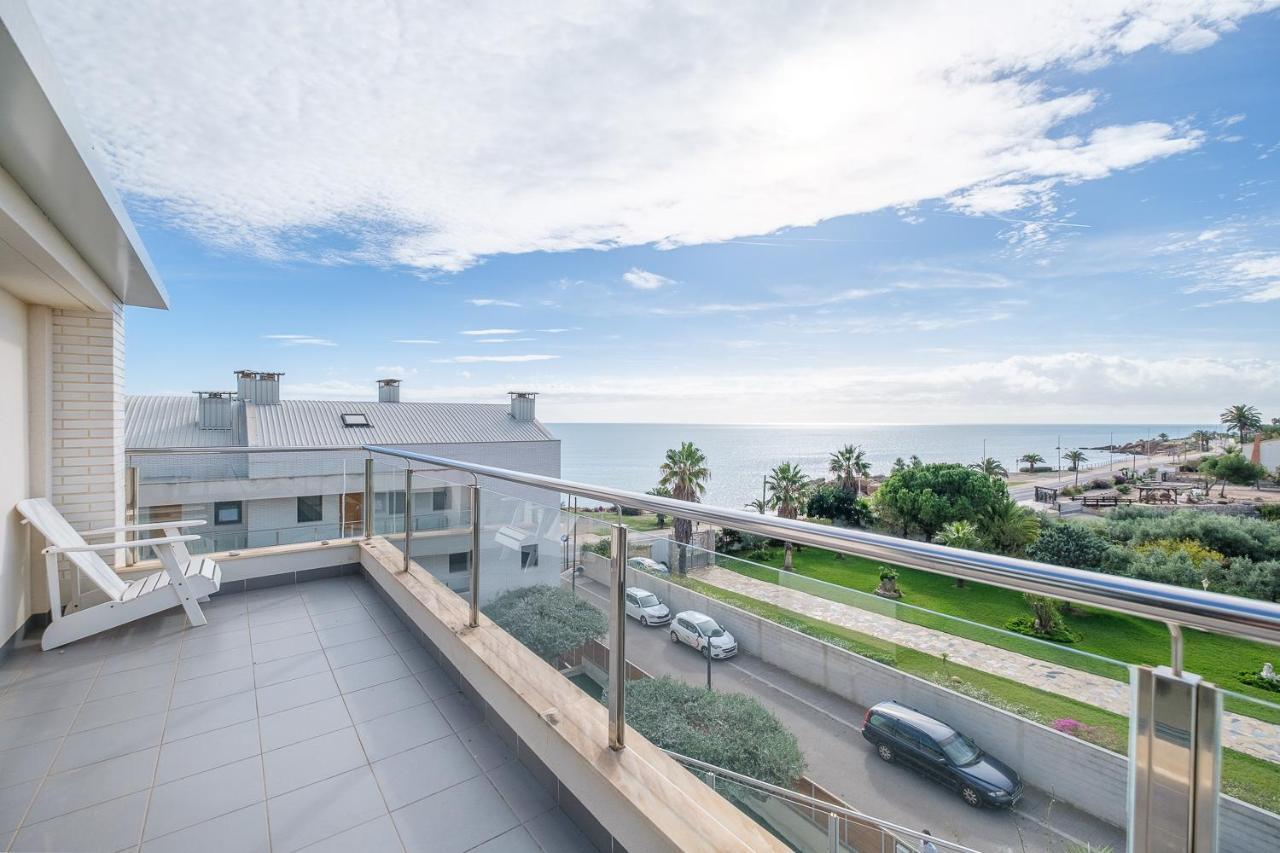 Apartmán Atico-Duplex Geniales Vistas Al Mar Vinarós Exteriér fotografie