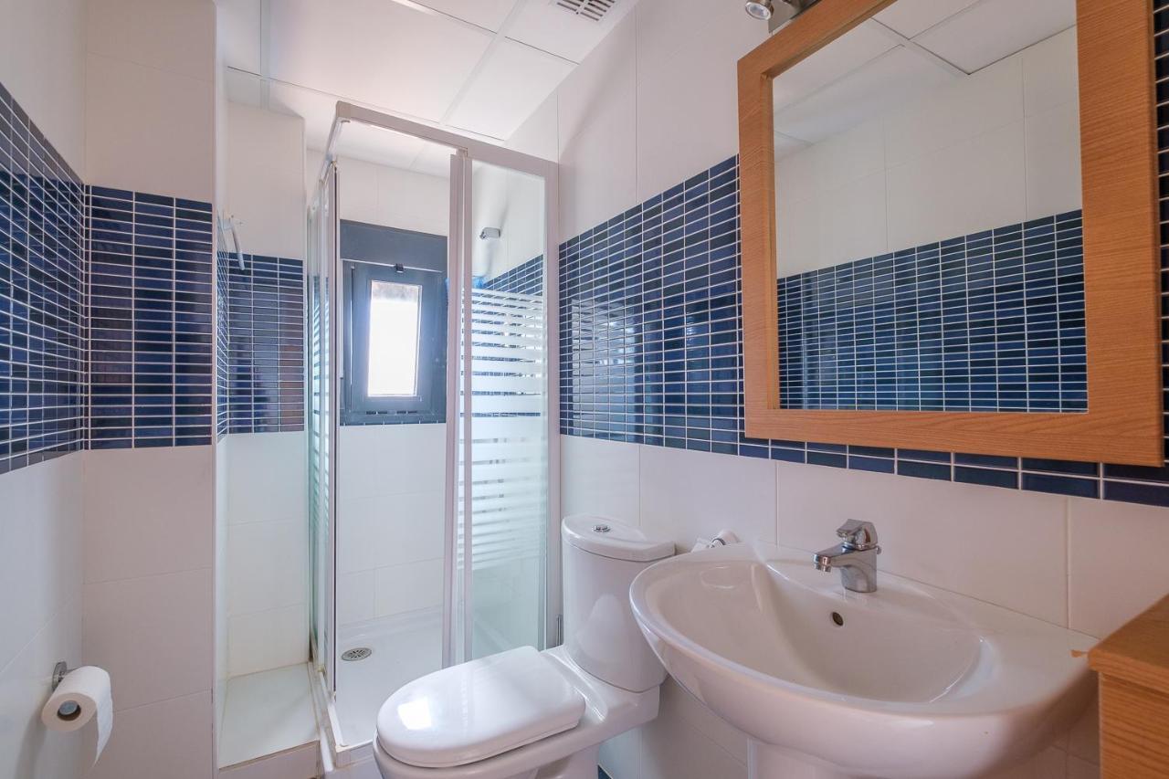 Apartmán Atico-Duplex Geniales Vistas Al Mar Vinarós Exteriér fotografie